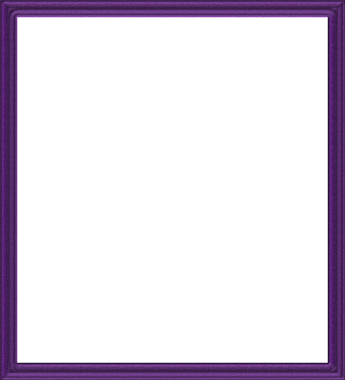 Dark Frame Transparent PNG Image