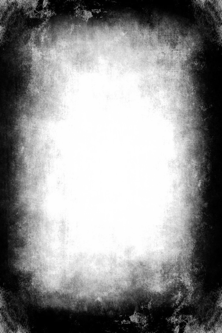 Dark Frame Transparent PNG Image