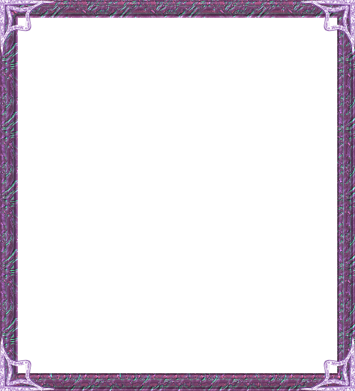 Dark Frame Transparent PNG Image