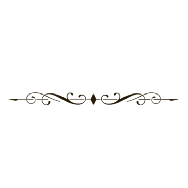 Decorative Line Black Transparent PNG Image