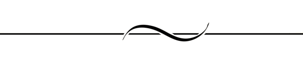 Decorative Line Black Transparent PNG Image