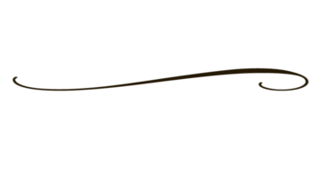 Decorative Line Black Transparent PNG Image