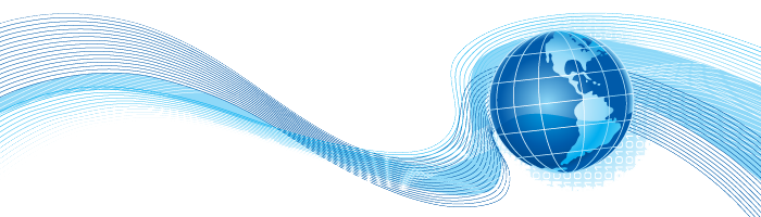 Decorative Line Blue Transparent PNG Image