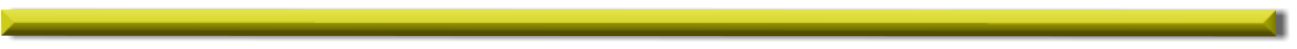 Decorative Line Gold Transparent PNG Image