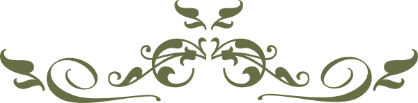 Decorative Line Gold Transparent PNG Image