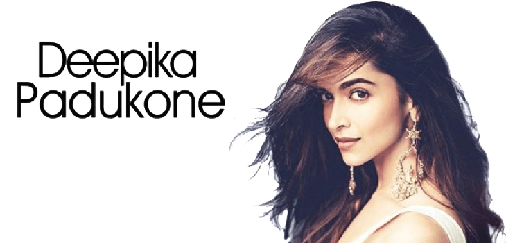 Deepika Padukone Transparent PNG Image