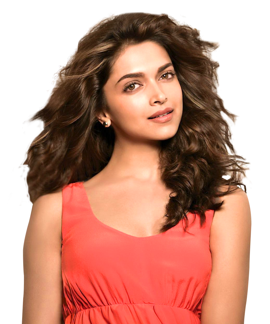 Deepika Padukone Transparent PNG Image