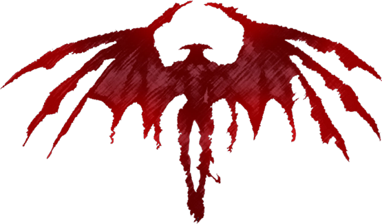 Demon Transparent PNG Image