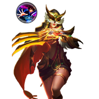 Legends Mobile Character Fictional One Bang Supernatural PNG Image