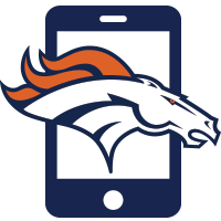 Denver Broncos Transparent PNG Image