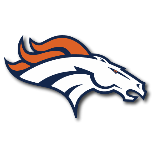 Denver Broncos Transparent PNG Image