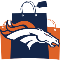 Denver Broncos Transparent PNG Image