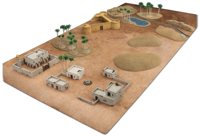 Wargaming Model Scale Desert Dune File Transparent PNG Image