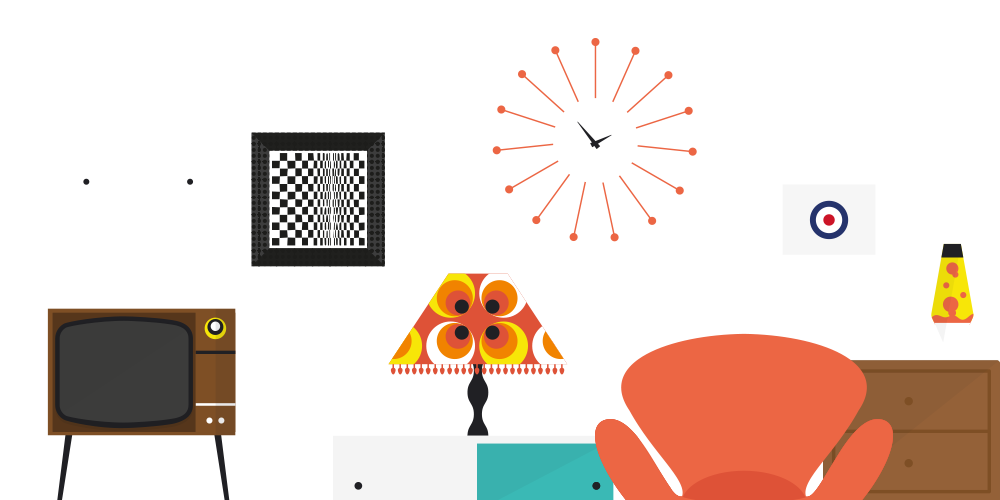 Interior Design Transparent PNG Image