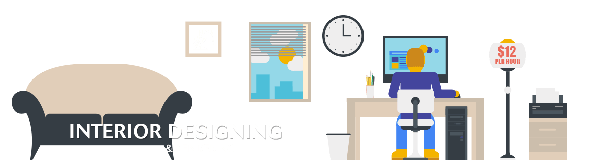 Interior Design Transparent PNG Image