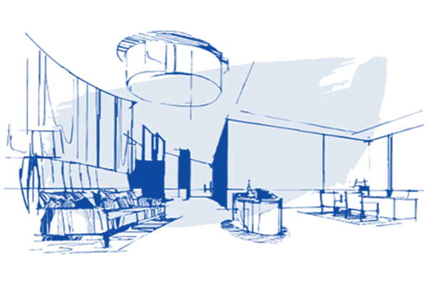 Interior Design Transparent PNG Image
