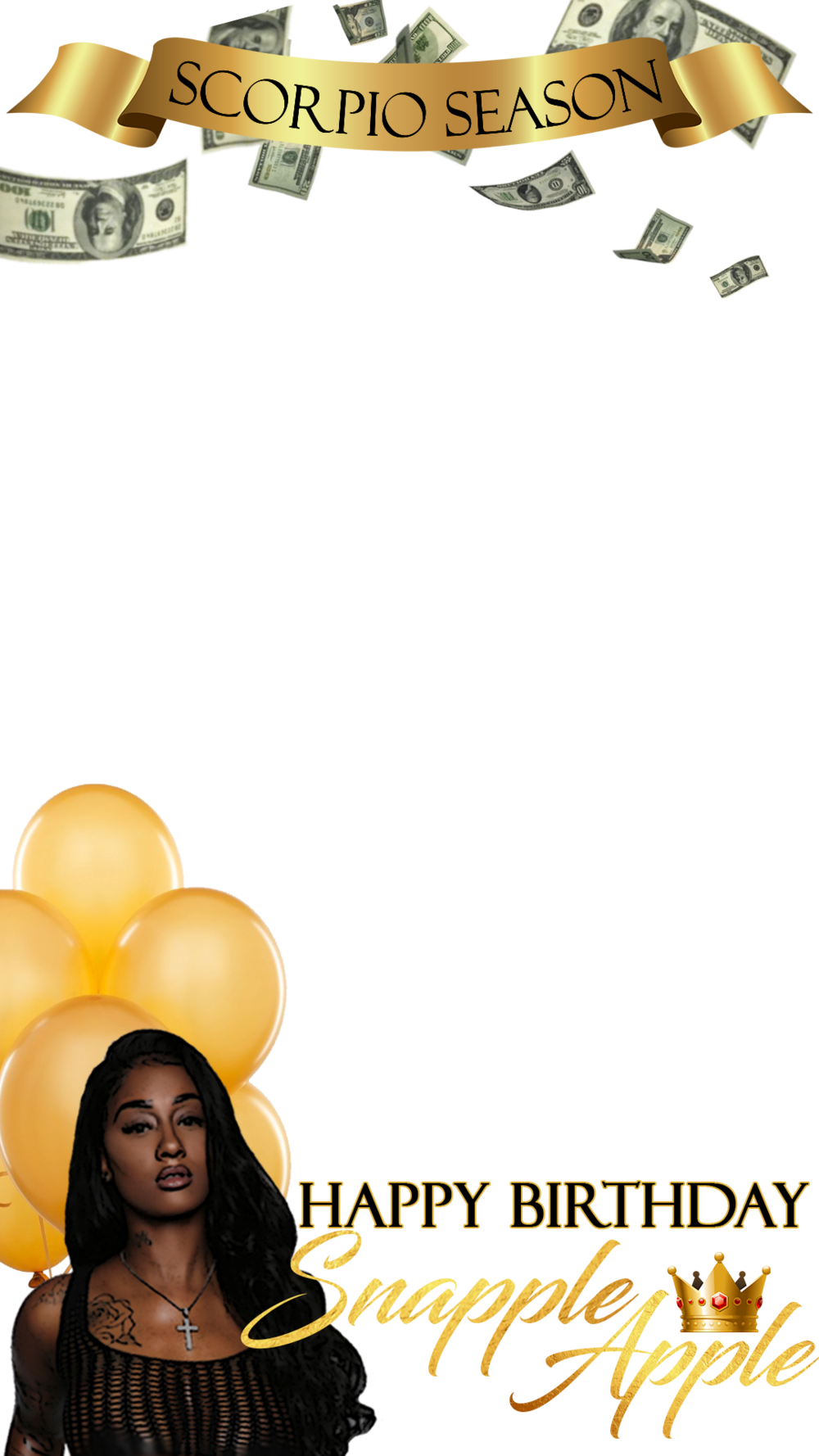 Filter Design Snapchat Transparent PNG Image