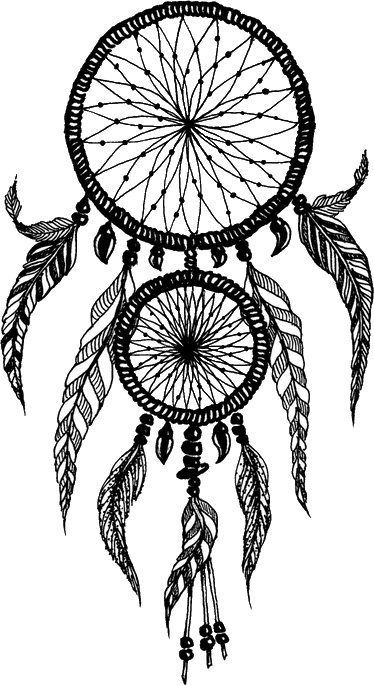 Transparency Dreamcatcher Transparent PNG Image