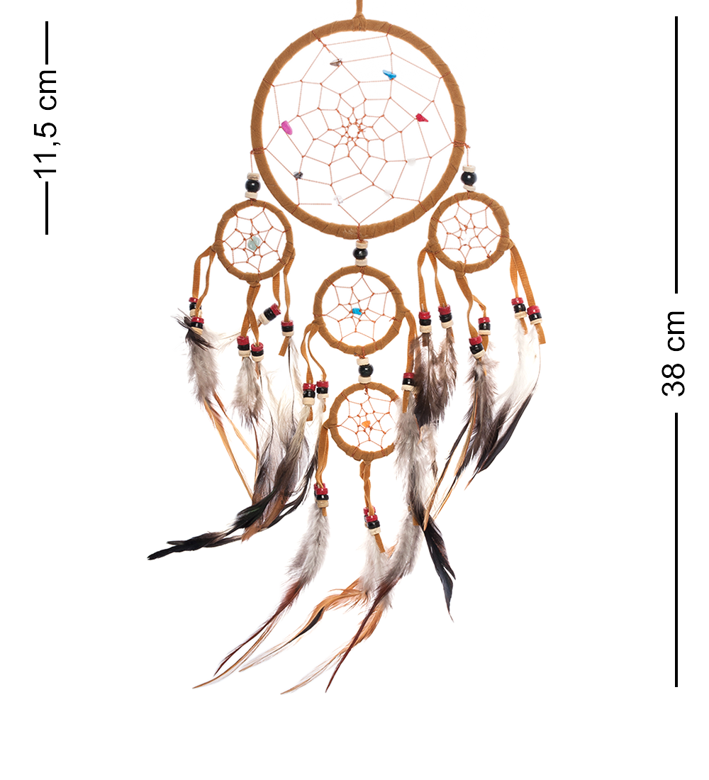 Graphic Design Dreamcatcher Transparent PNG Image