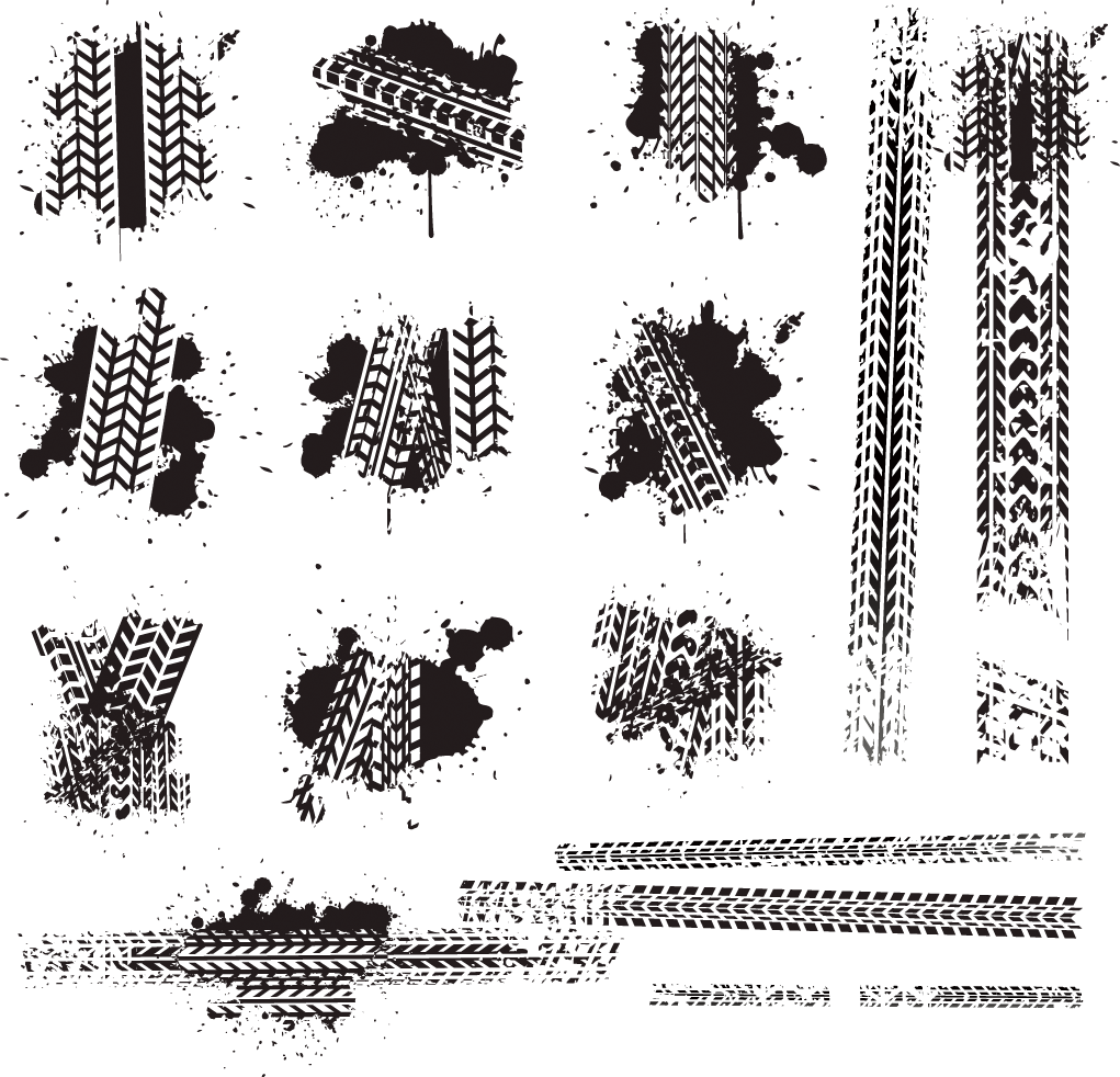 Off Tire Jewellery Car graphy Roading Monochrome Transparent PNG Image