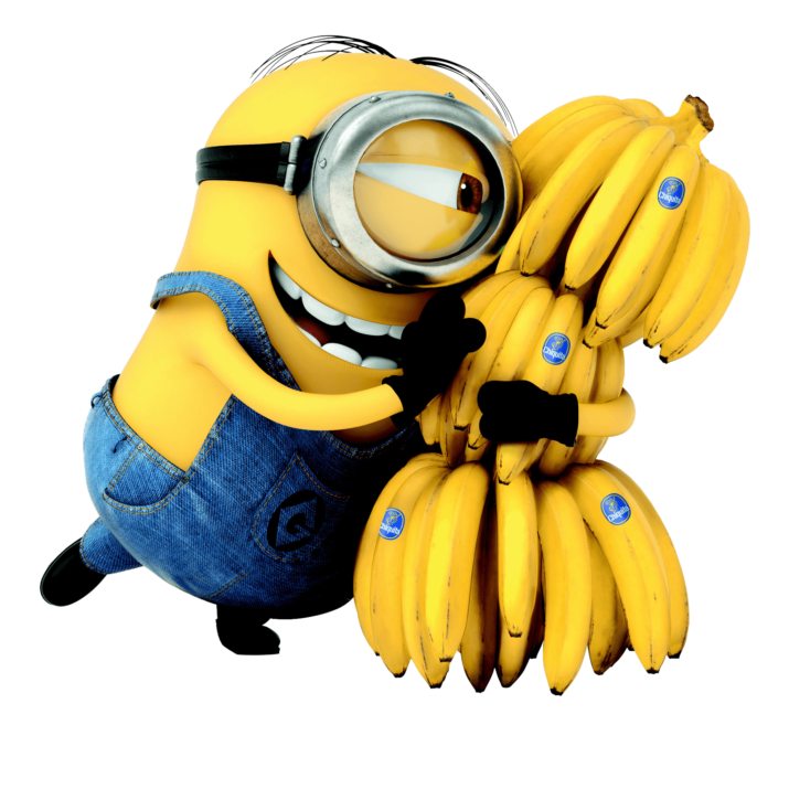 Me Despicable Bob Transparent PNG Image