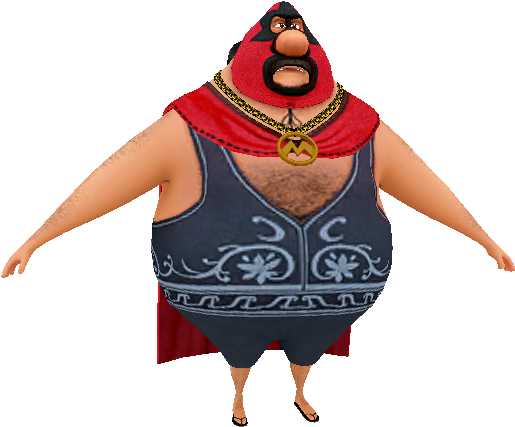 Me Despicable Characters Transparent PNG Image