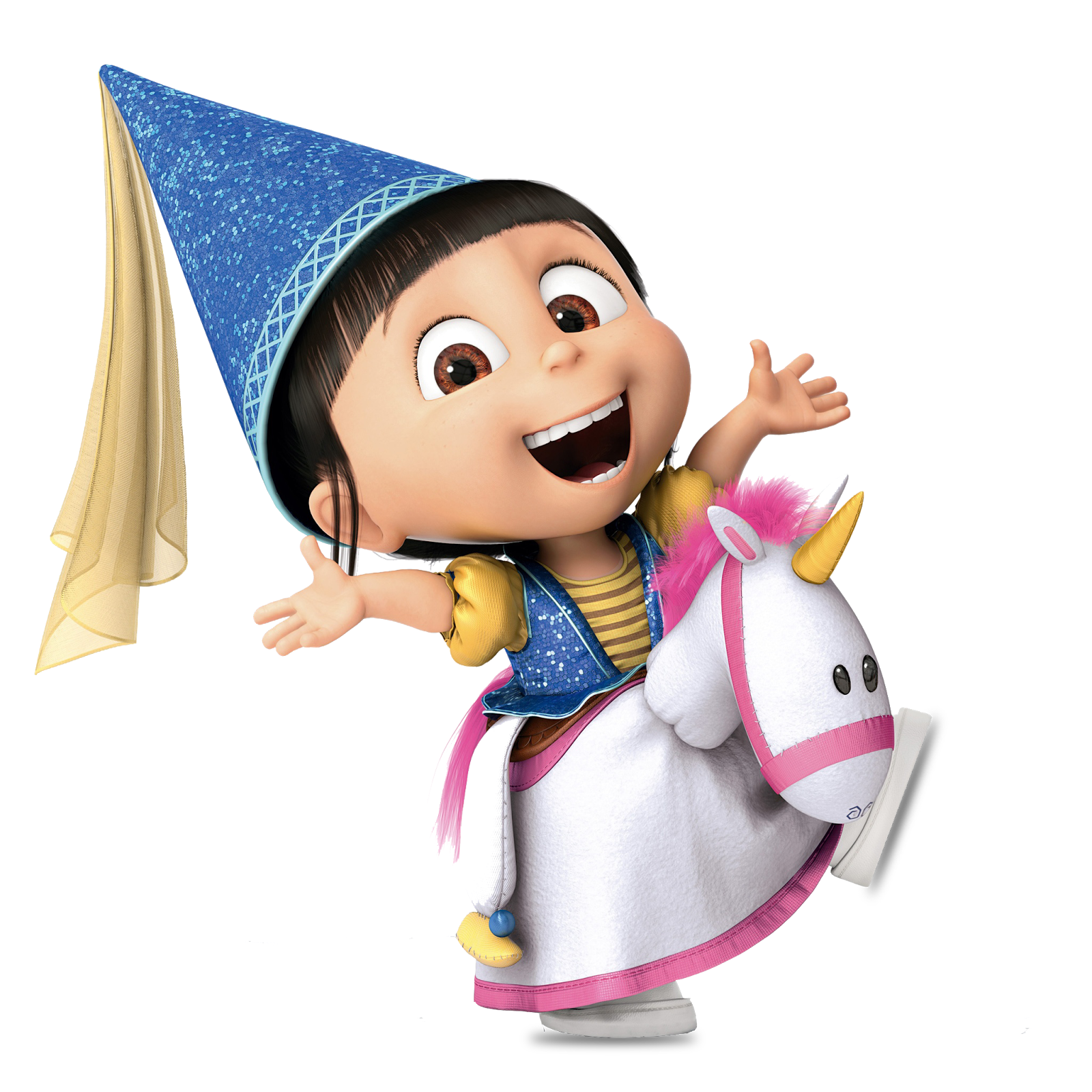 Me Despicable Transparent PNG Image