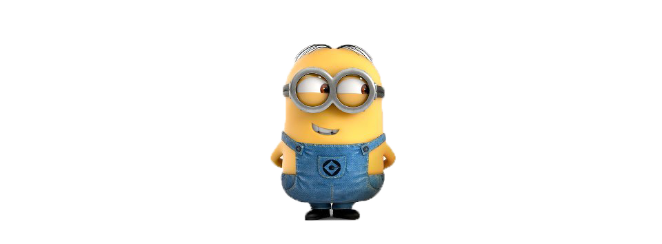 Despicable Me Transparent PNG Image