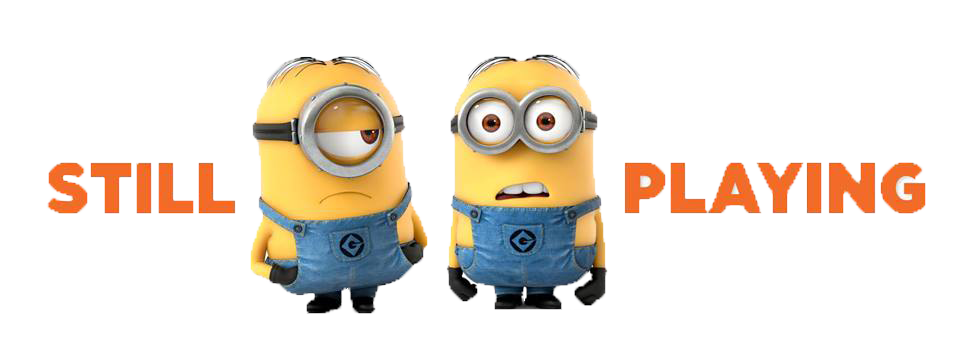 Despicable Me Transparent PNG Image
