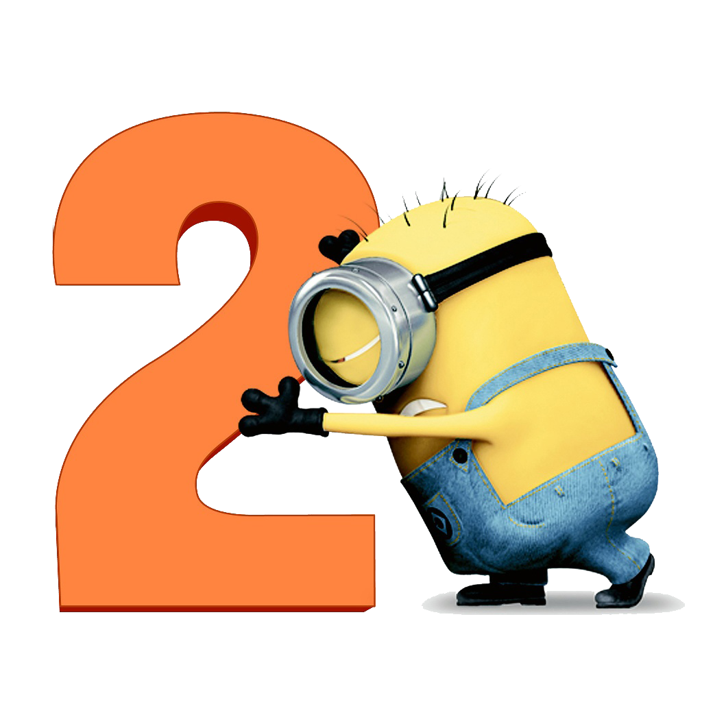 Despicable Me Transparent PNG Image