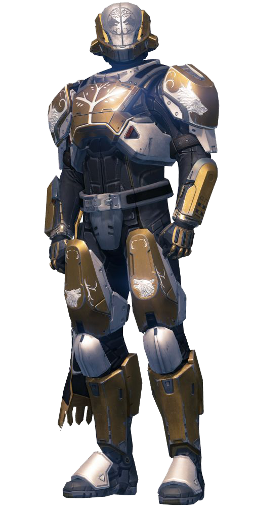 Destiny Transparent PNG Image