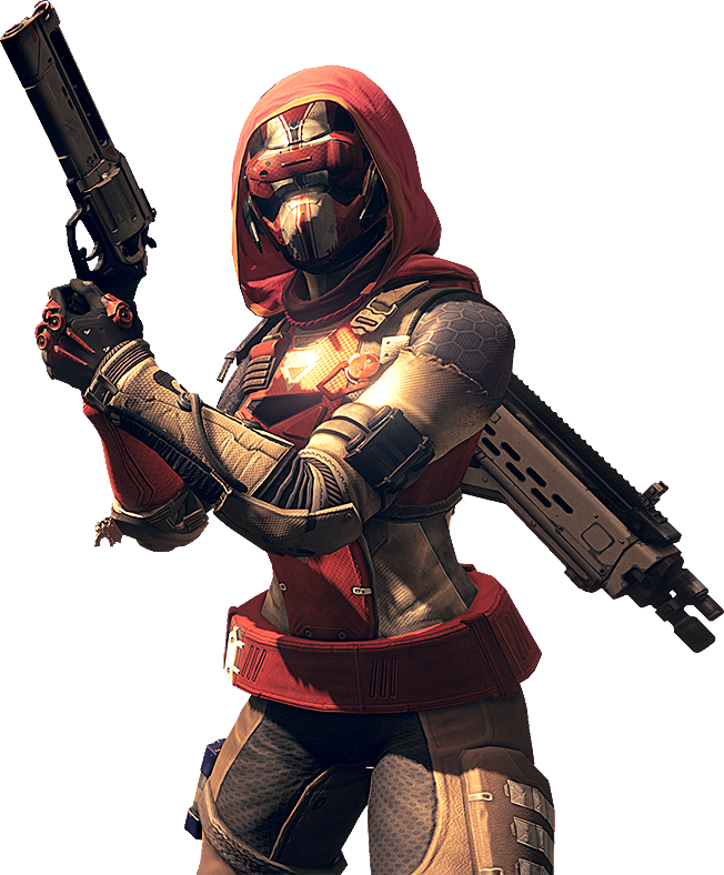 Destiny Transparent PNG Image