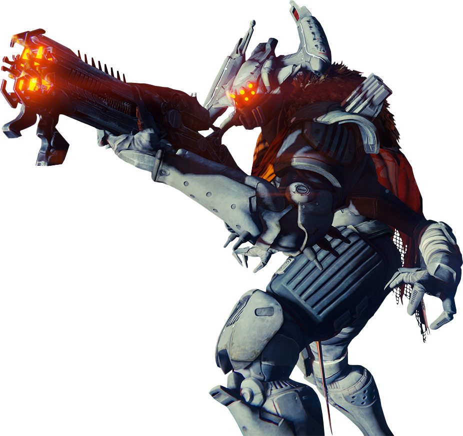 Destiny Transparent PNG Image