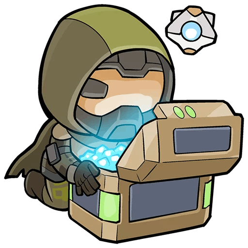 Sticker Technology Destiny Human Behavior Transparent PNG Image