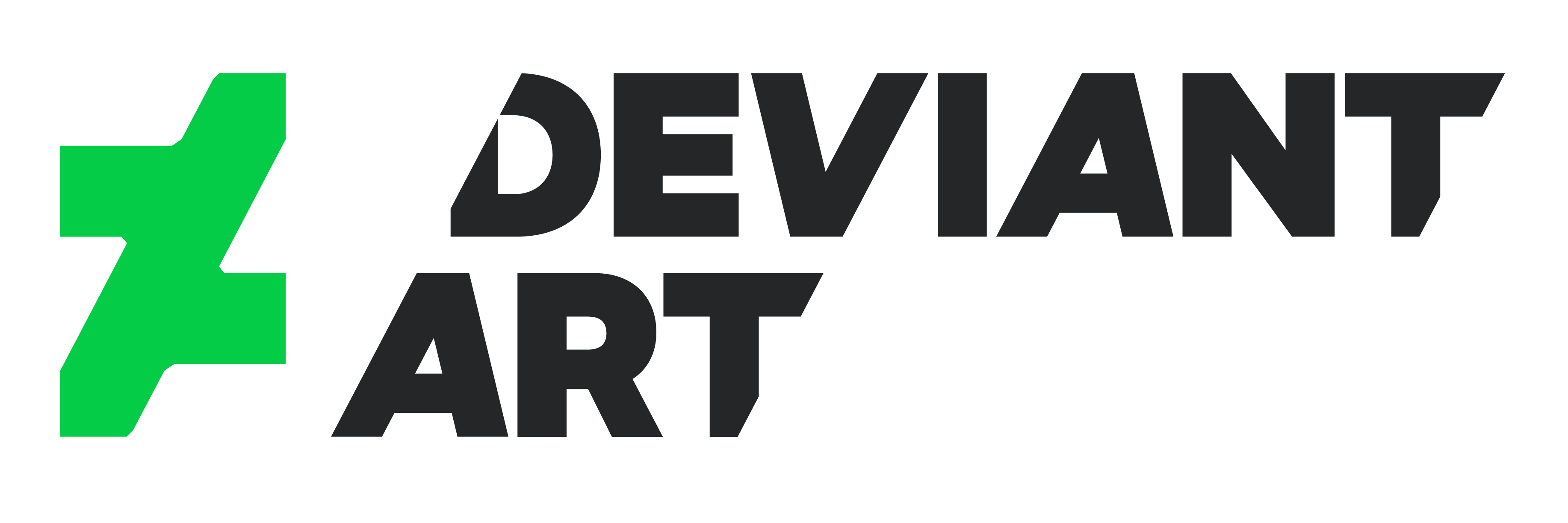 Deviantart Logo Transparent PNG Image