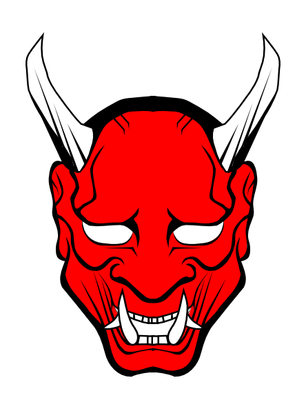 Devil Transparent PNG Image