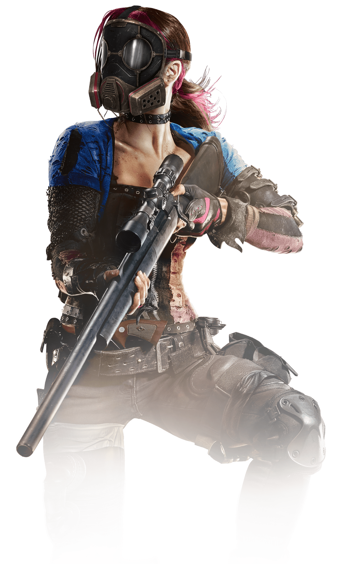 Mercenary Weapon Royale Game Fortnite Battle Transparent PNG Image