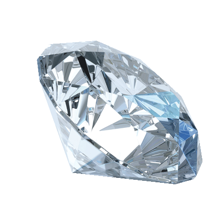 Diamond Transparent PNG Image