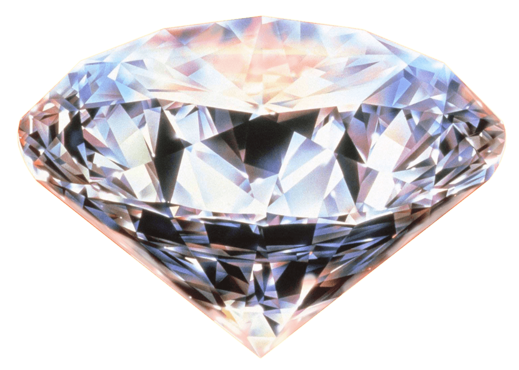 Diamond Transparent PNG Image