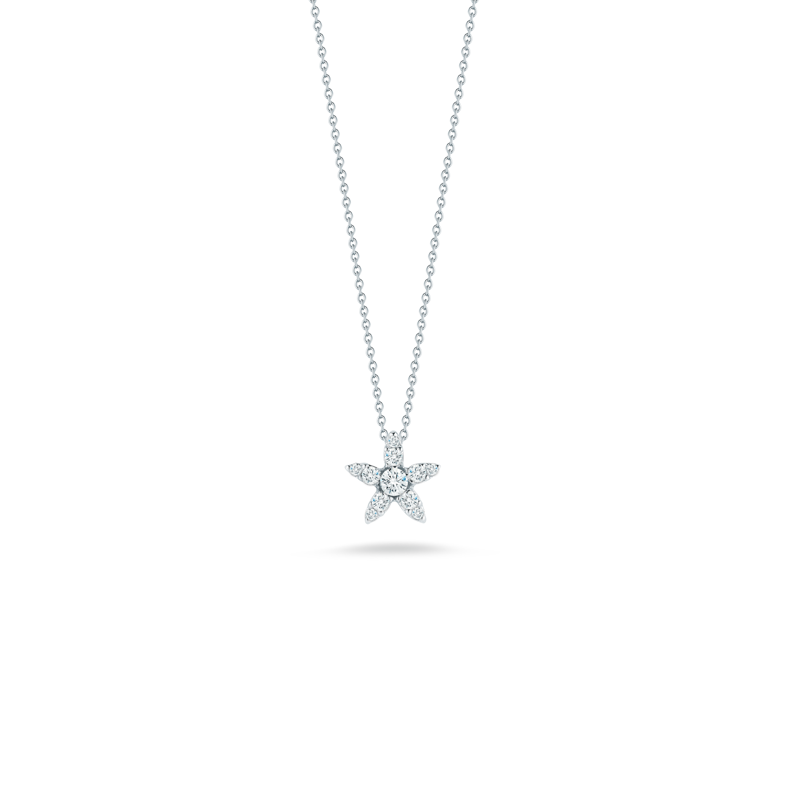 Necklace Diamond Transparent PNG Image