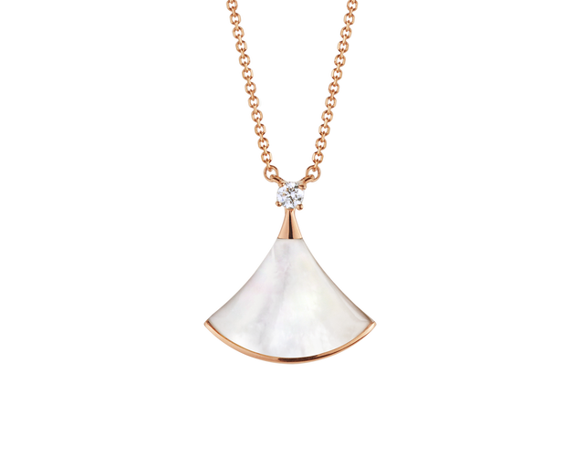 Necklace Diamond Transparent PNG Image