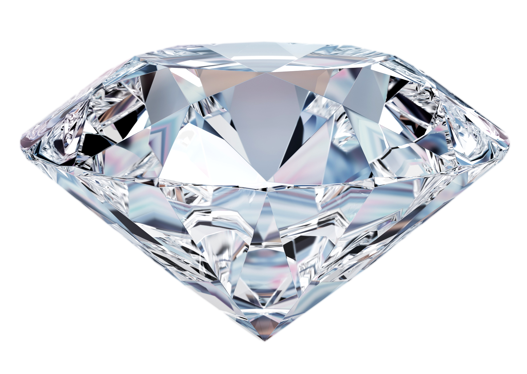 Ring Diamond Gemstone Transparent PNG Image