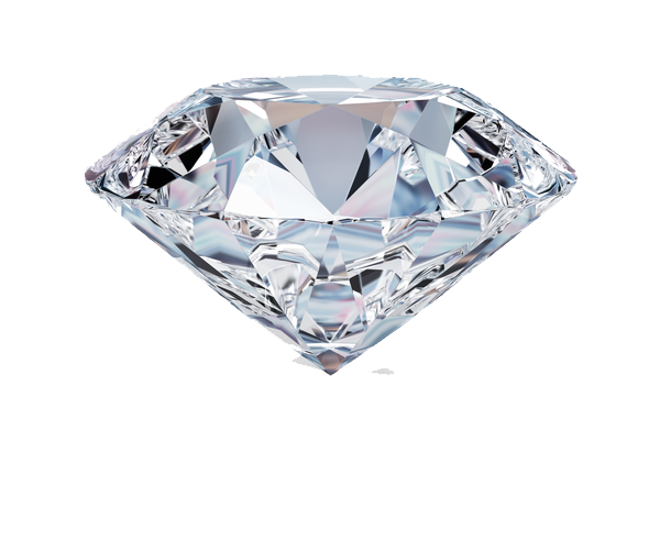 Diamond Transparent PNG Image