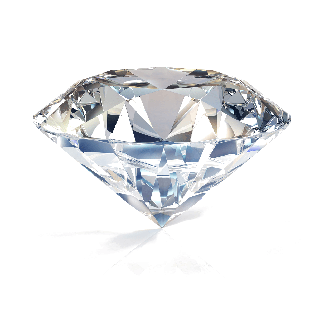 Diamond Transparent PNG Image