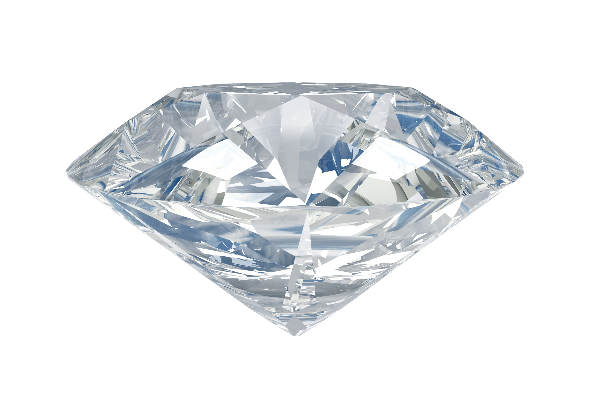 Diamond Transparent PNG Image
