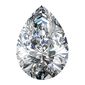 Diamond Transparent PNG Image