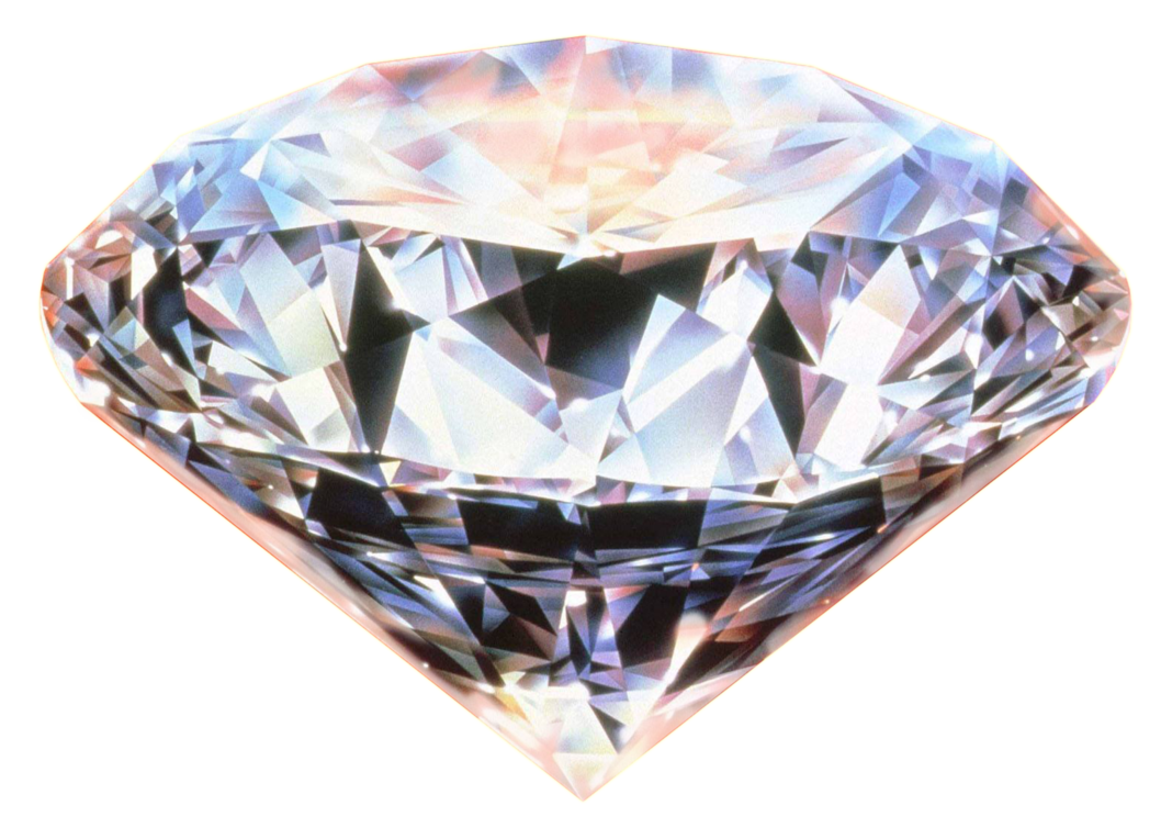 Diamond Transparent PNG Image