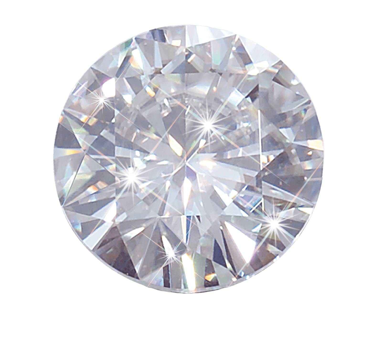 Diamond Transparent PNG Image