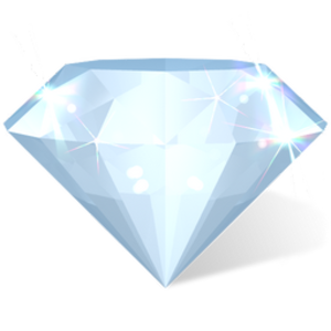 Diamond Transparent PNG Image