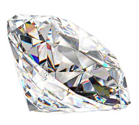 Diamond Transparent PNG Image